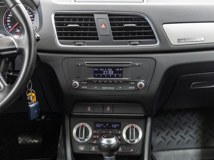 Audi Q3 I (8U) Волгоград  - изображение 16