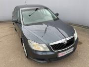 Skoda Octavia II (A5) Рестайлинг Стерлитамак  - изображение 48
