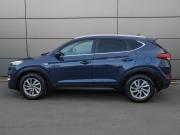 Hyundai Tucson III Москва  - изображение 26
