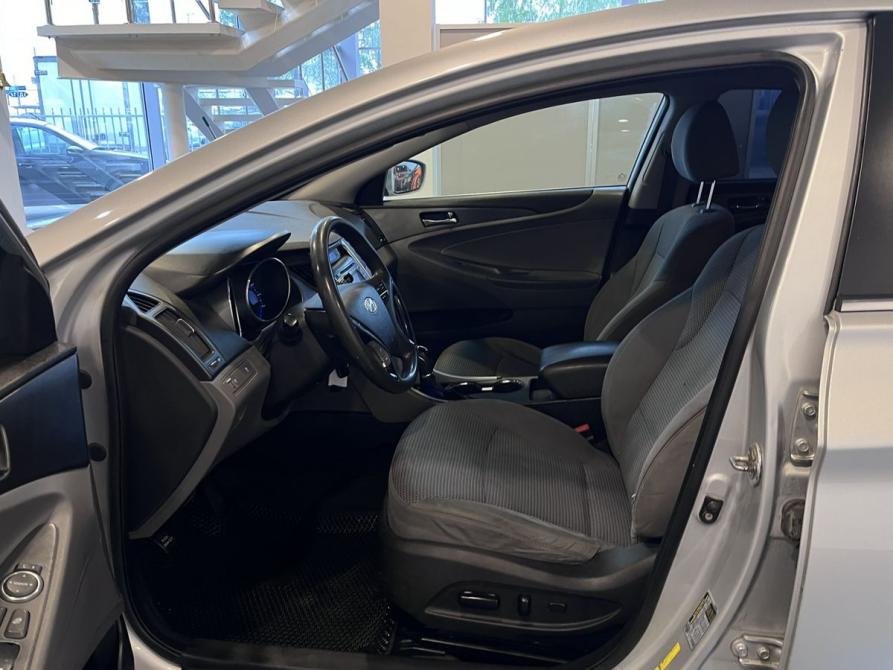 Hyundai Sonata VI (YF) Чебоксары  - изображение 16