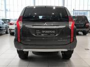 Mitsubishi Pajero Sport III Рестайлинг Казань  - изображение 29