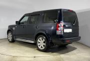 Land Rover Discovery IV Саранск  - изображение 40