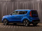 Kia Soul II Рестайлинг Краснодар  - изображение 21