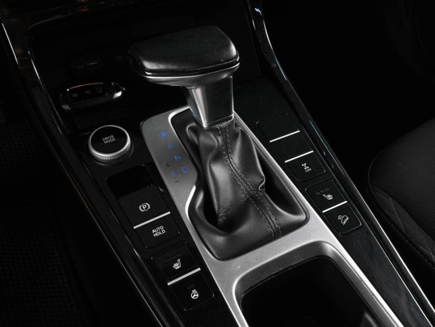 Hyundai Creta II Ростов-на-Дону  - изображение 15