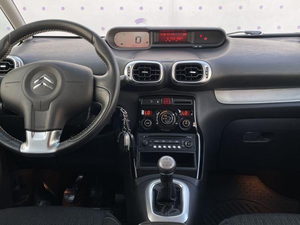Citroen C3 Picasso I с пробегом 2011 года, цена 790 000 рублей, 208227 км, компактвэн, Автокод Объявления