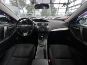 Mazda 3 II (BL) Рестайлинг Ростов-на-Дону  - изображение 45