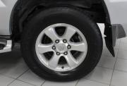Toyota Land Cruiser Prado 120 Series Астрахань  - изображение 29