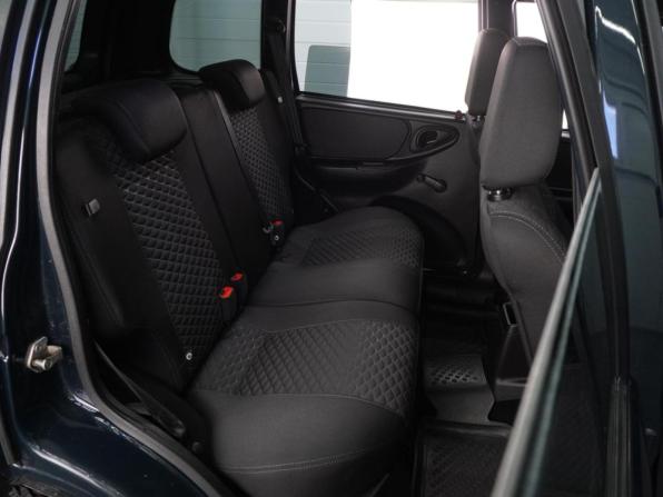 Lada (ВАЗ) Niva Travel I с пробегом 2023 года, цена 1 049 000 рублей, 51848 км, внедорожник, Автокод Объявления