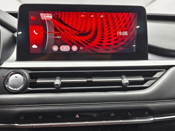 Chery Tiggo 7 Pro I с пробегом 2023 года, цена 1 799 000 рублей, 51237 км, внедорожник, Автокод Объявления