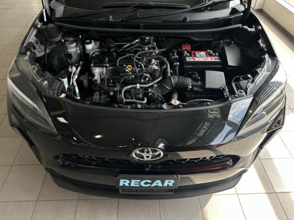 Toyota Yaris Cross с пробегом 2020 года, цена 2 090 000 рублей, 25043 км, внедорожник, Автокод Объявления