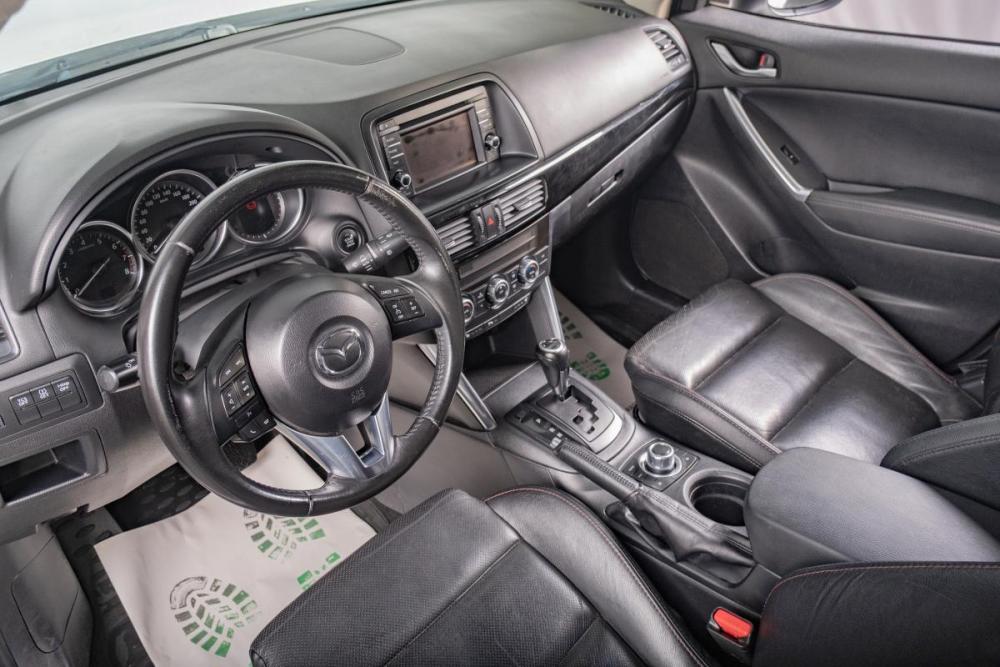 Mazda CX-5 I Томск  - изображение 8