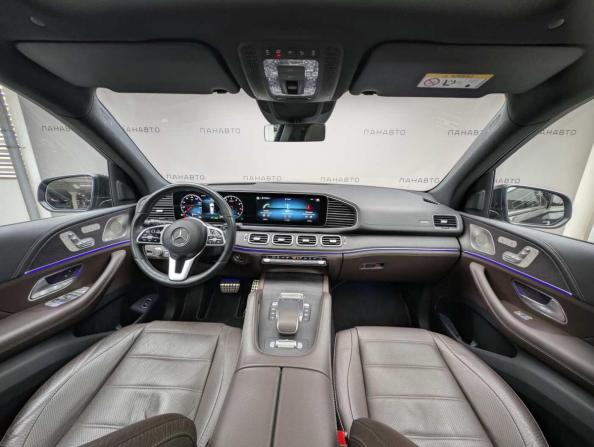 Mercedes-Benz GLS II (X167) с пробегом 2023 года, цена 12 500 000 рублей, 77702 км, внедорожник, Автокод Объявления
