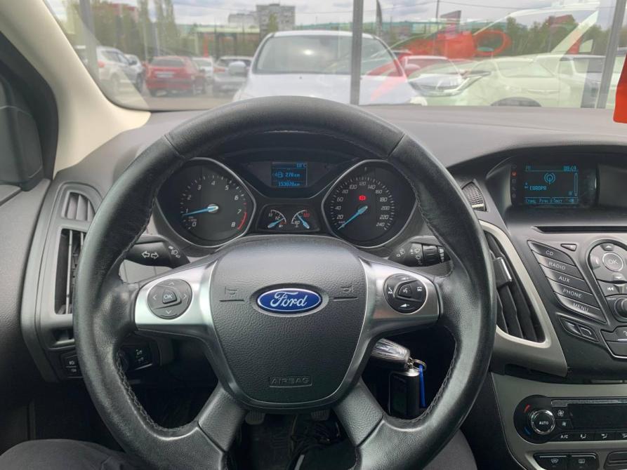 Ford Focus III Оренбург  - изображение 10