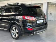 Hyundai Santa Fe II Рестайлинг Новосибирск  - изображение 32