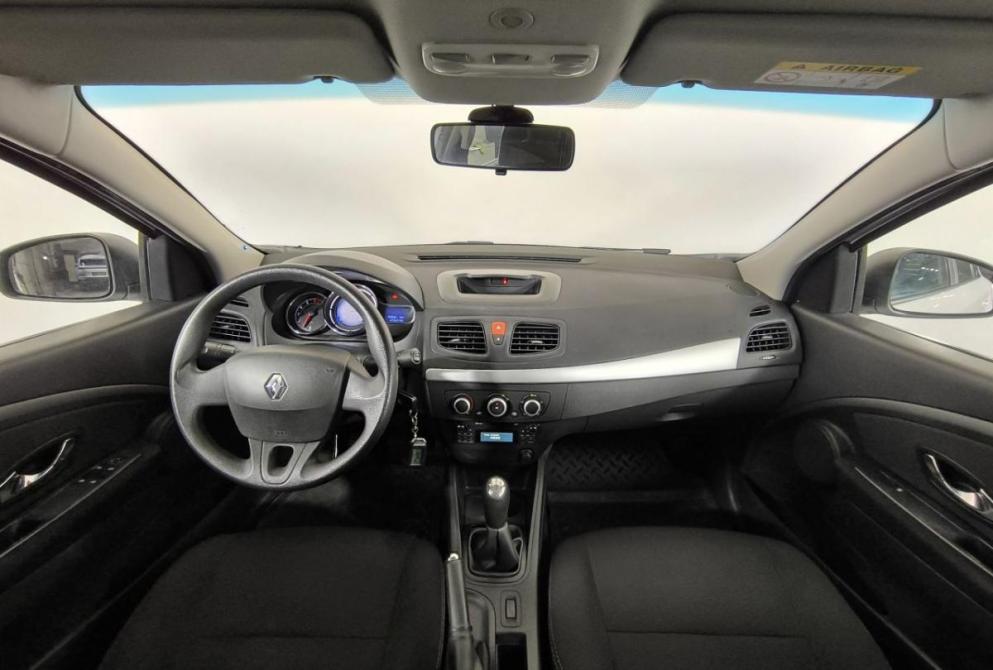 Renault Fluence I Рестайлинг Нижний Новгород  - изображение 10