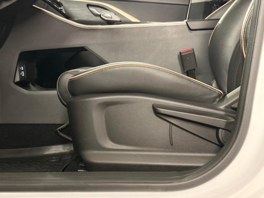 Omoda C5 I Екатеринбург  - изображение 11