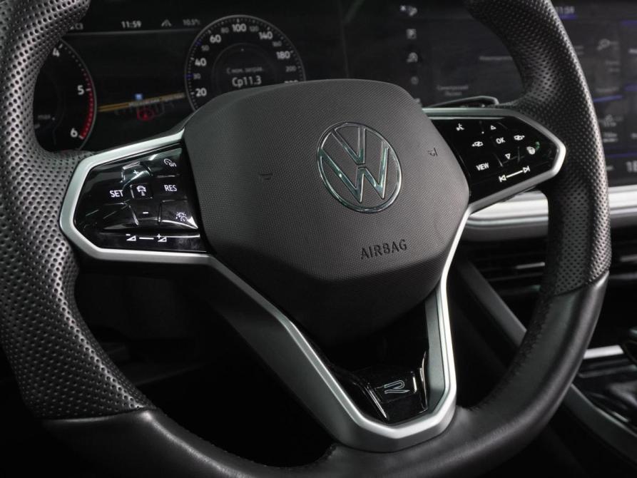 Volkswagen Touareg III Воронеж  - изображение 18