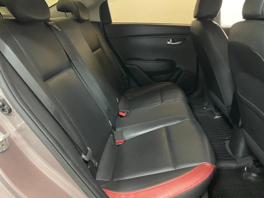 Kia Rio IV Москва  - изображение 13