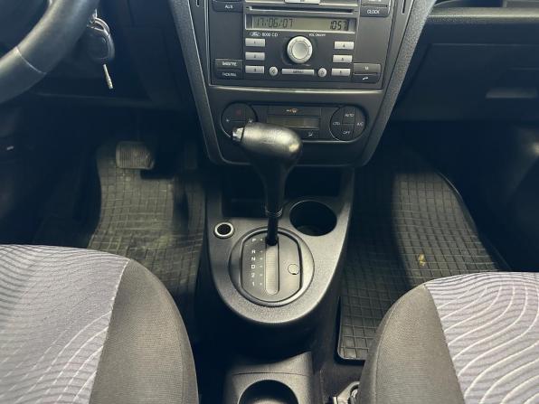 Ford Fusion I Рестайлинг с пробегом 2007 года, цена 565 000 рублей, 123000 км, хэтчбек, Автокод Объявления
