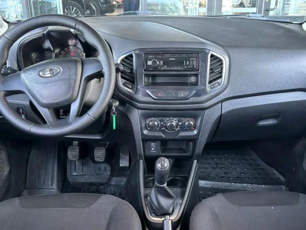 Lada (ВАЗ) XRAY I с пробегом 2019 года, цена 926 777 рублей, 106399 км, хэтчбек, Автокод Объявления