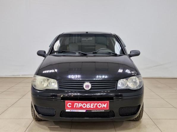 Fiat Albea I Рестайлинг с пробегом 2010 года, цена 240 000 рублей, 257931 км, седан, Автокод Объявления