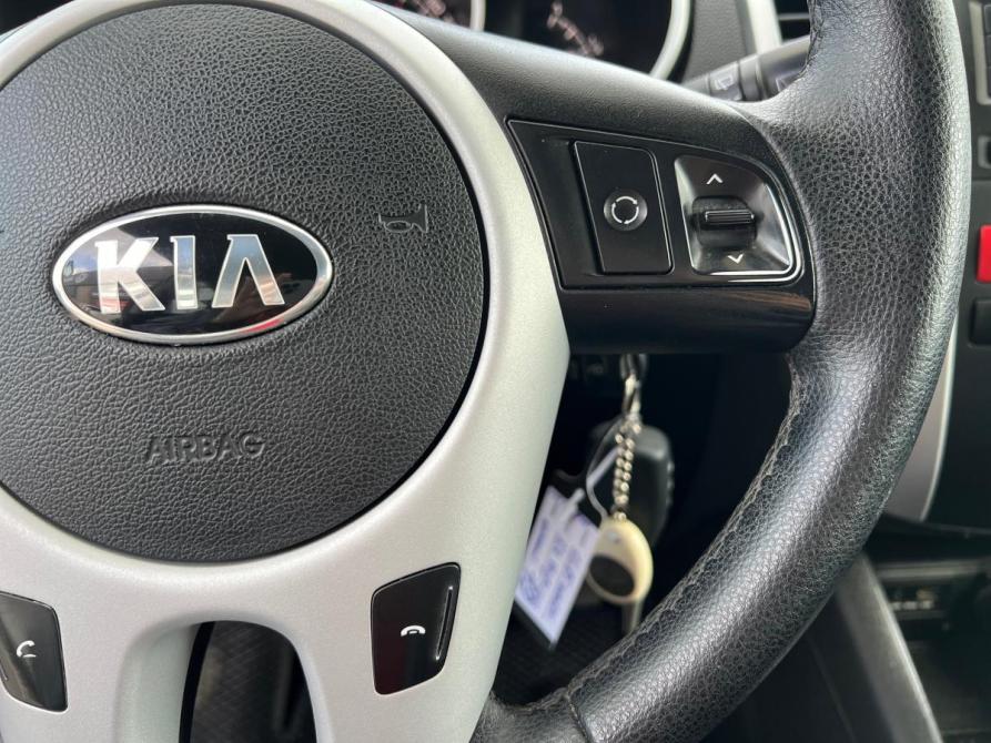 Kia Venga I Альметьевск  - изображение 25