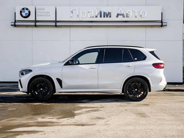 BMW X5 M III (F95) с пробегом 2021 года, цена 10 900 000 рублей, 69128 км, внедорожник, Автокод Объявления