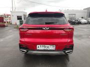 Chery Tiggo 8 I Санкт-Петербург  - изображение 14