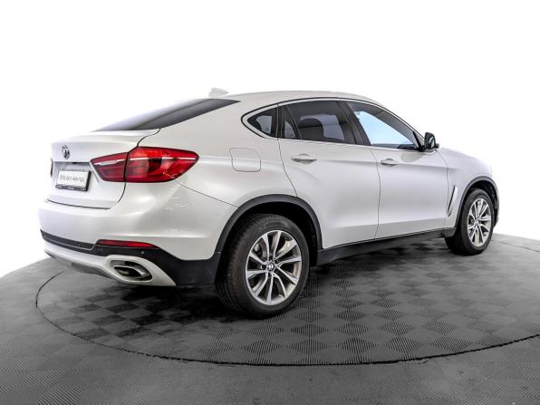 BMW X6 II (F16) с пробегом 2019 года, цена 5 000 000 рублей, 77015 км, внедорожник, Автокод Объявления