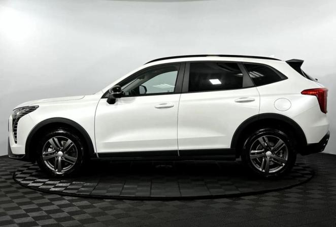 Haval Jolion I Рестайлинг с пробегом 2024 года, цена 1 990 000 рублей, 24346 км, внедорожник, Автокод Объявления