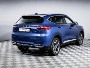 Haval F7 I Москва  - изображение 24