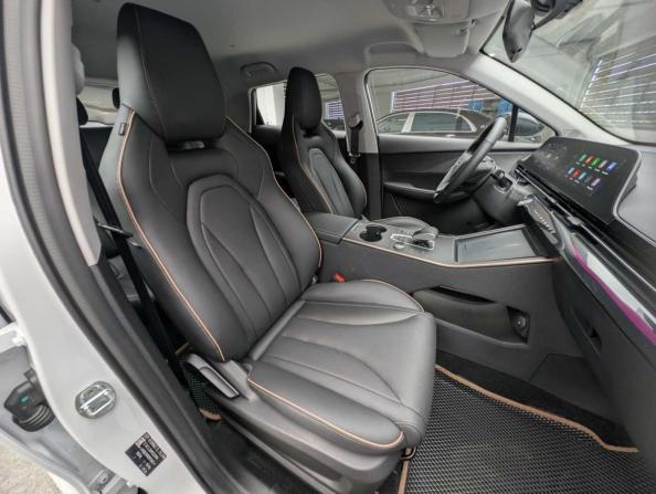 Omoda C5 I Рестайлинг с пробегом 2024 года, цена 2 035 000 рублей, 3345 км, внедорожник, Автокод Объявления