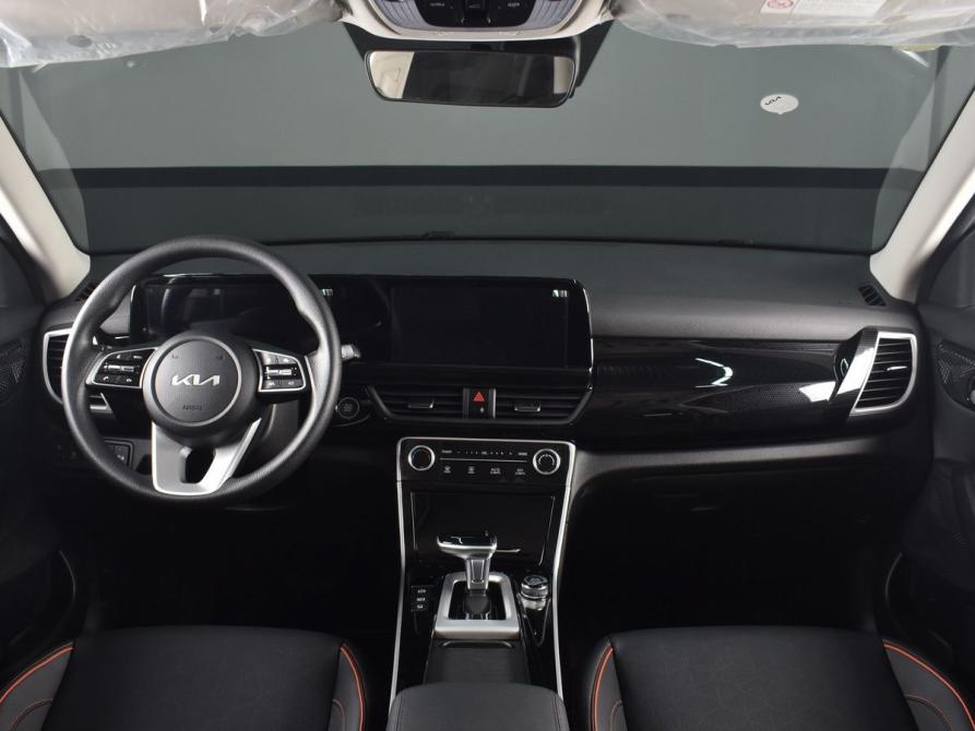Kia Seltos I Рестайлинг Кемерово  - изображение 8