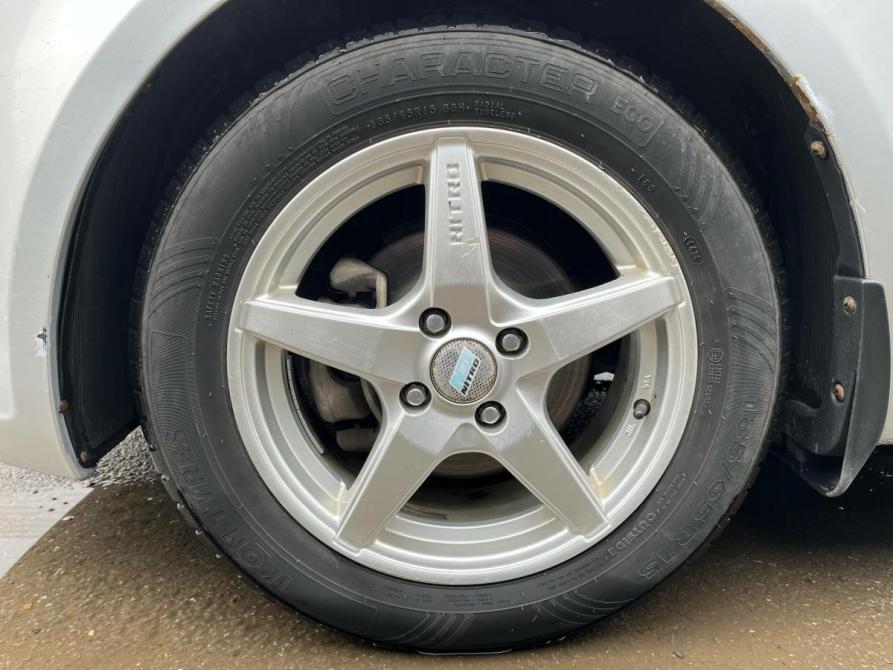 Kia Rio III Нижнекамск  - изображение 6