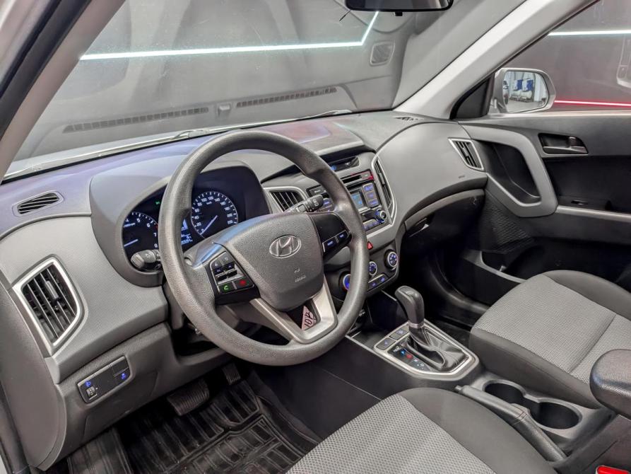 Hyundai Creta I Москва  - изображение 15