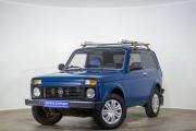 Lada (ВАЗ) 2121 (4x4) I Оренбург  - изображение 20