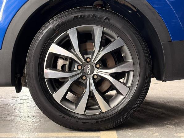 Chery Tiggo 7 Pro I с пробегом 2021 года, цена 1 499 000 рублей, 91295 км, внедорожник, Автокод Объявления