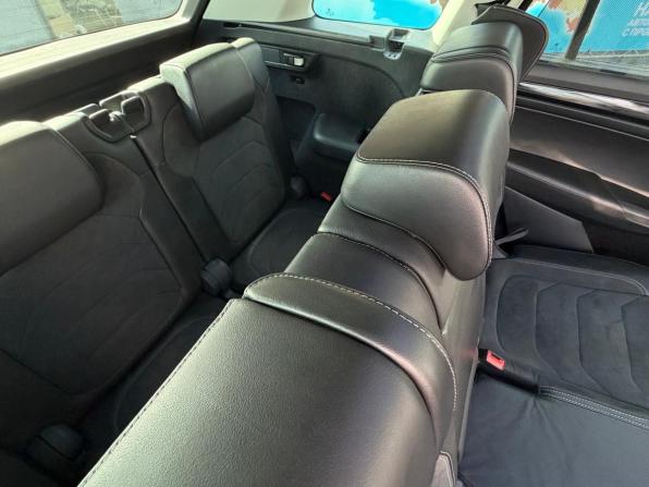 Skoda Kodiaq I с пробегом 2019 года, цена 2 980 000 рублей, 119300 км, внедорожник, Автокод Объявления