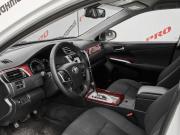 Toyota Camry VII (XV50) Екатеринбург  - изображение 29