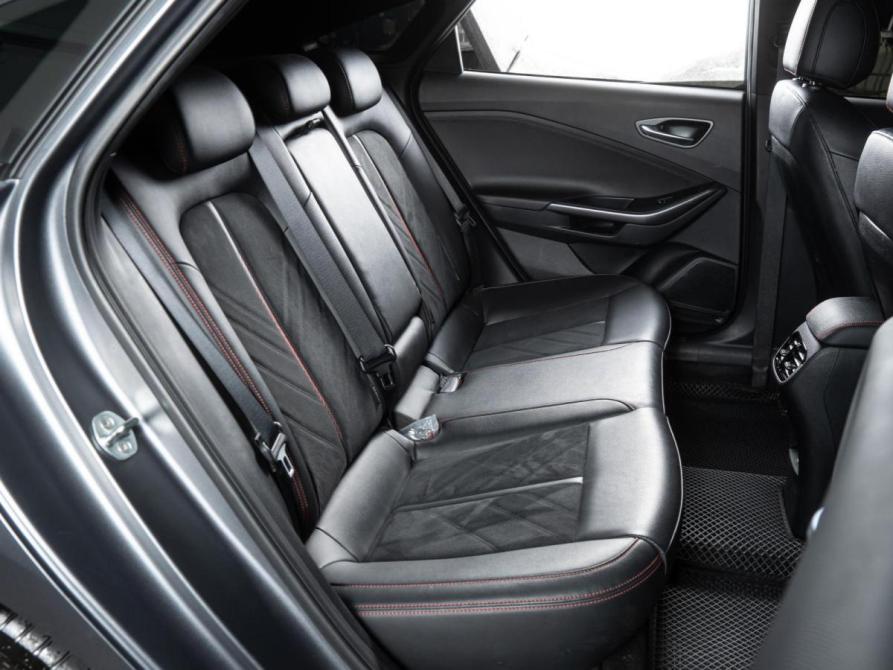 Hyundai Lafesta I Рестайлинг Волгоград  - изображение 11