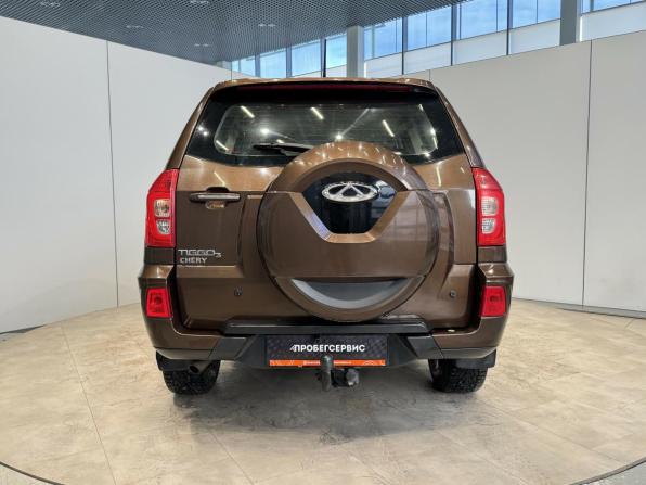 Chery Tiggo 3 I с пробегом 2018 года, цена 799 000 рублей, 177596 км, внедорожник, Автокод Объявления