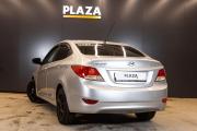Hyundai Solaris I Уфа  - изображение 19