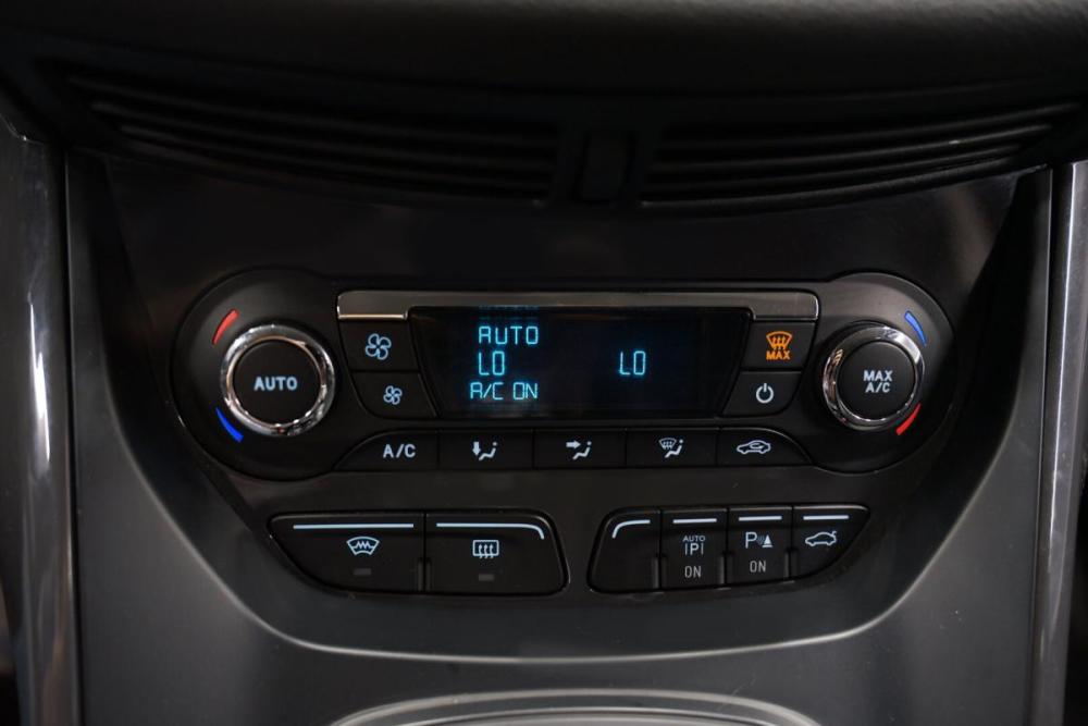 Ford Kuga II Крым  - изображение 22