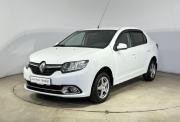 Renault Logan II Саранск  - изображение 31