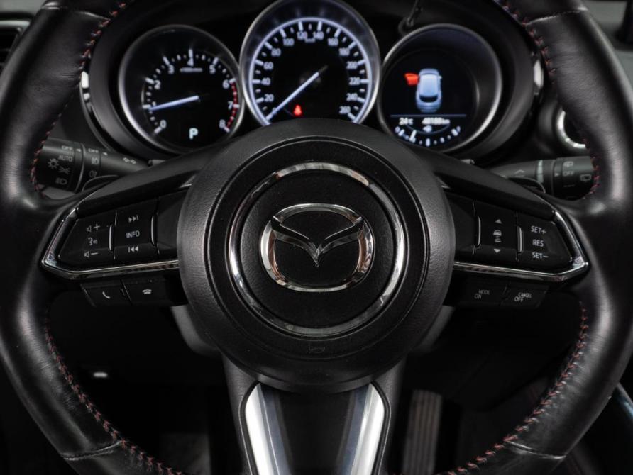 Mazda CX-9 II Тюмень  - изображение 15