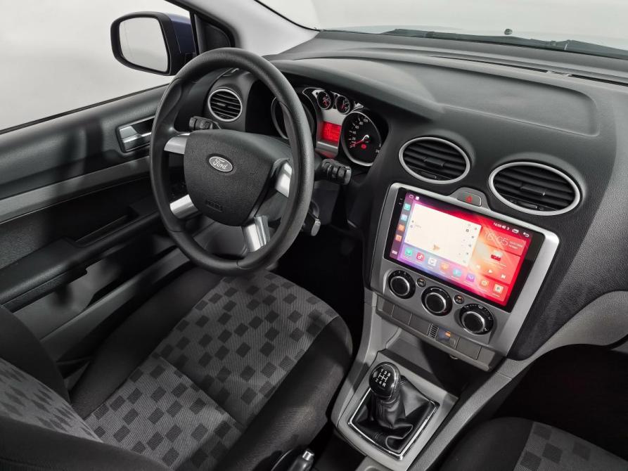Ford Focus II Рестайлинг Нижний Новгород  - изображение 11