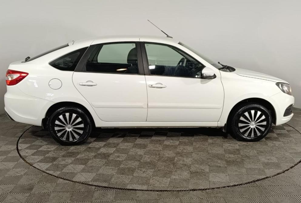 Lada (ВАЗ) Granta I Рестайлинг Волгоград  - изображение 8