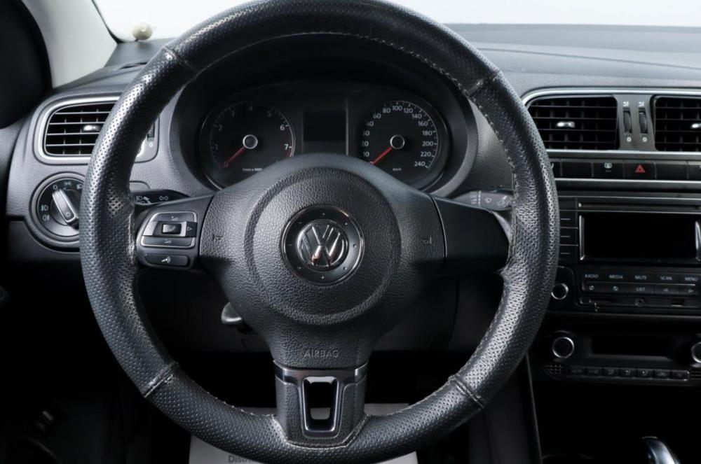 Volkswagen Polo V Челябинск  - изображение 14