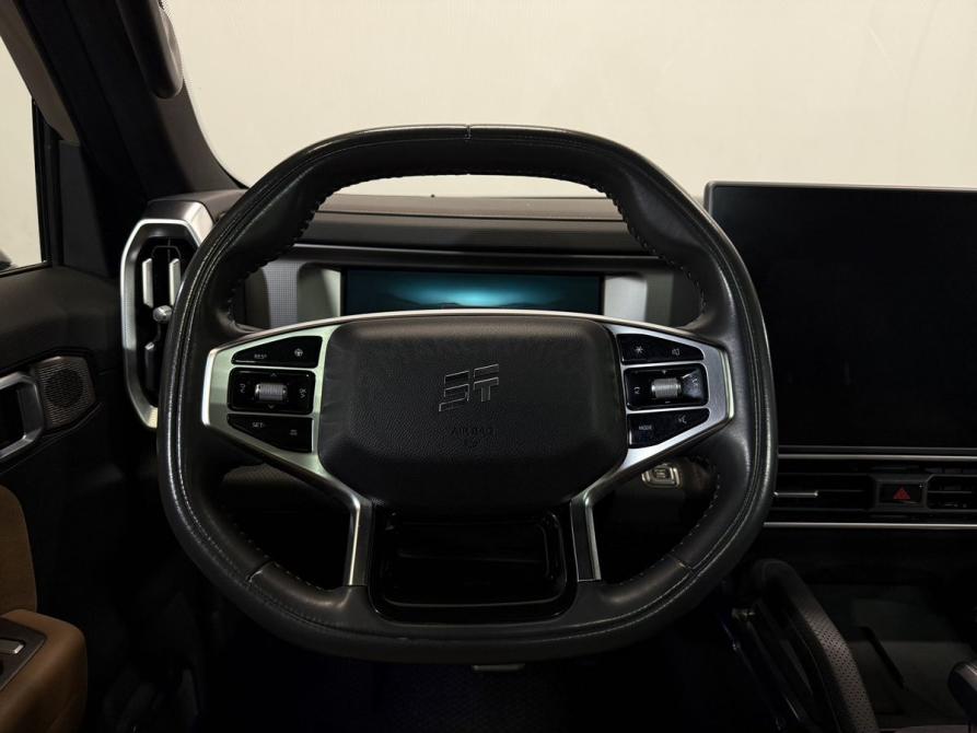 JETOUR T2 Ярославль  - изображение 12