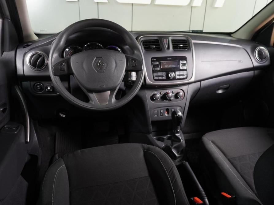 Renault Sandero II Рестайлинг Воронеж  - изображение 6